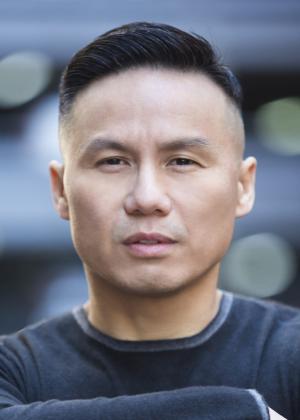 BD Wong